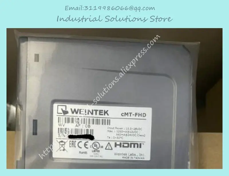 CMT-FHD CMT-FHDX-520、CMT-FHDX-920、新規