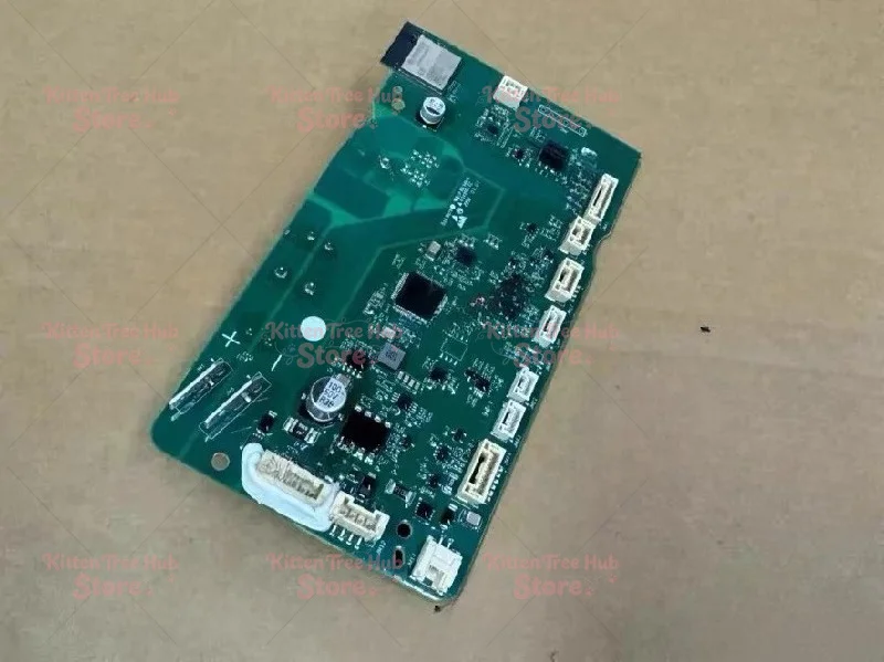 floor scrubber a10 plus wireless floor scrubber motherboard chip repair accessories,