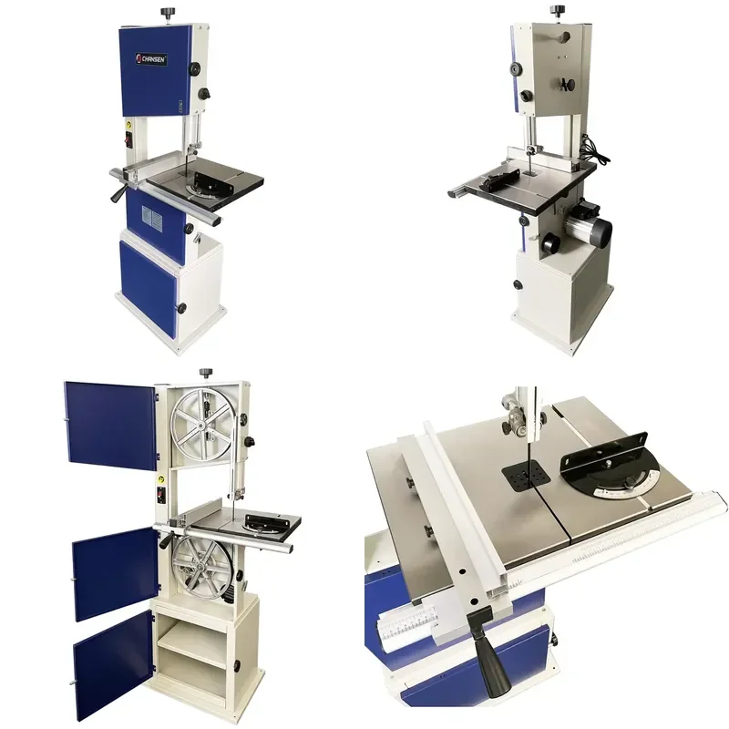 for Item CBS14C 14 Inch Two Speed Woodworking Band Saw