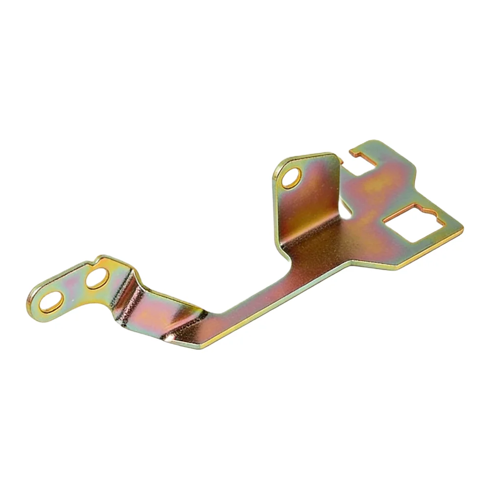 Carburetor Throttle Cable Bracket Fits For TH350 For 700R4 2004R for Edelbrock Quadrajet Thunder AVS Style Cables