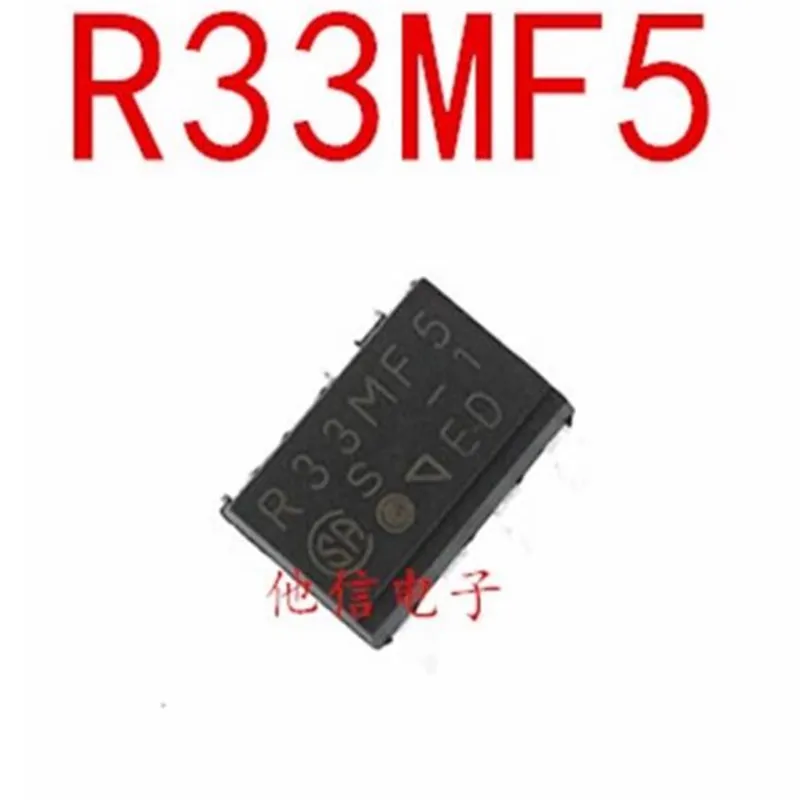 10PCS R3BMF5 DIP R3BMF1 DIP7 R39MF5 R36MF1 R33MF5 DIP-7