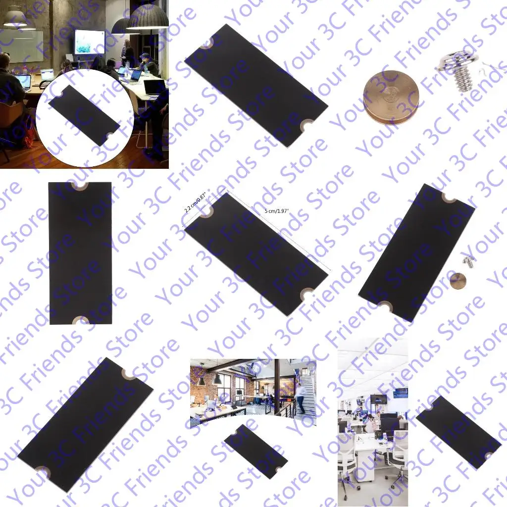 m2-ngff-ssd-преобразователь-преобразования-преобразования-преобразования-карты-ssd-Рамка-конвертера-жесткого-диска-2230-в-2280