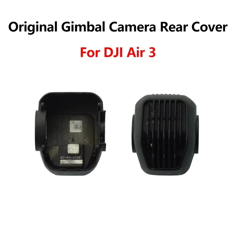 

Camera Rear Cover for DJI AIR 3 Drone Replacement Gimbal Camera Back Shell Mavic Air3 Repair Parts