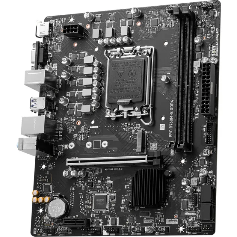 

Game computer main board