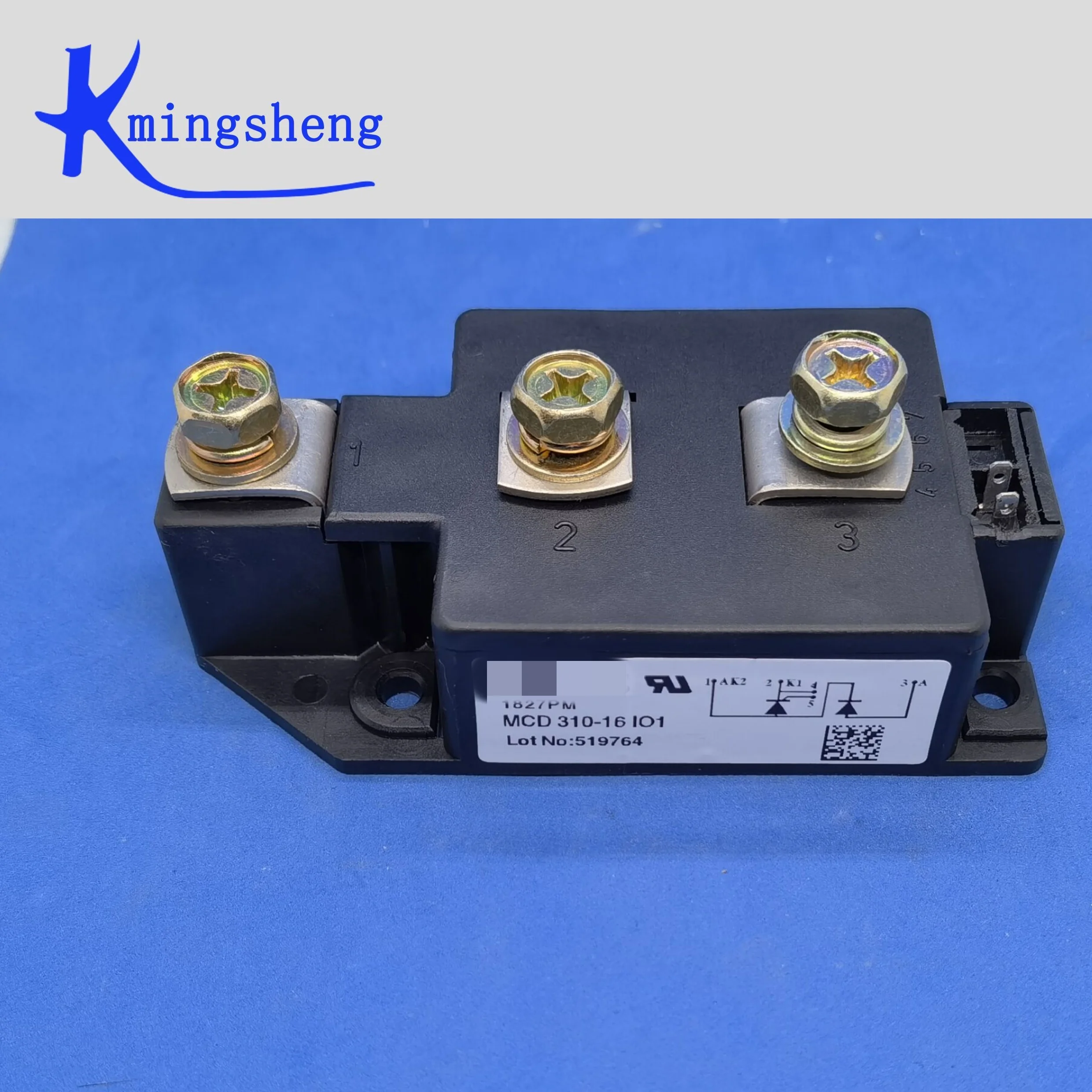 

MCD310-16IO1 MCD310-12IO1 MCD310-14IO1 MCD310-18IO1 FREE SHIPPING NEW AND ORIGINAL MODULE