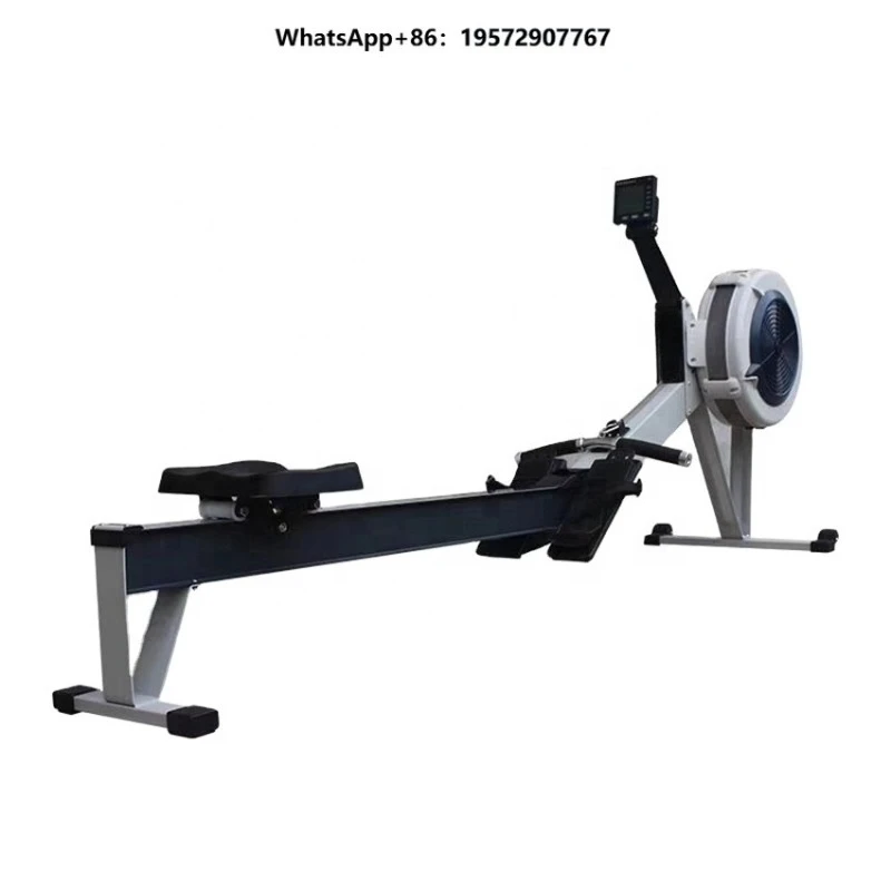 High Quality Cardio air Rower Rowing Machine With Great Price for /club/home