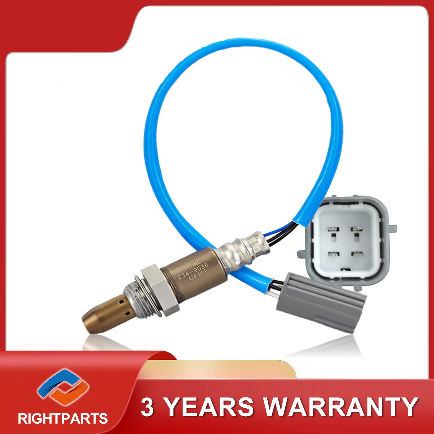 

234-9036 Upstream Lambda Oxygen Sensor 22693-1NA0A For Nissan Altima 350Z 370Z XTERRA Frontier Infiniti EX35 FX35 22693-ZX70A