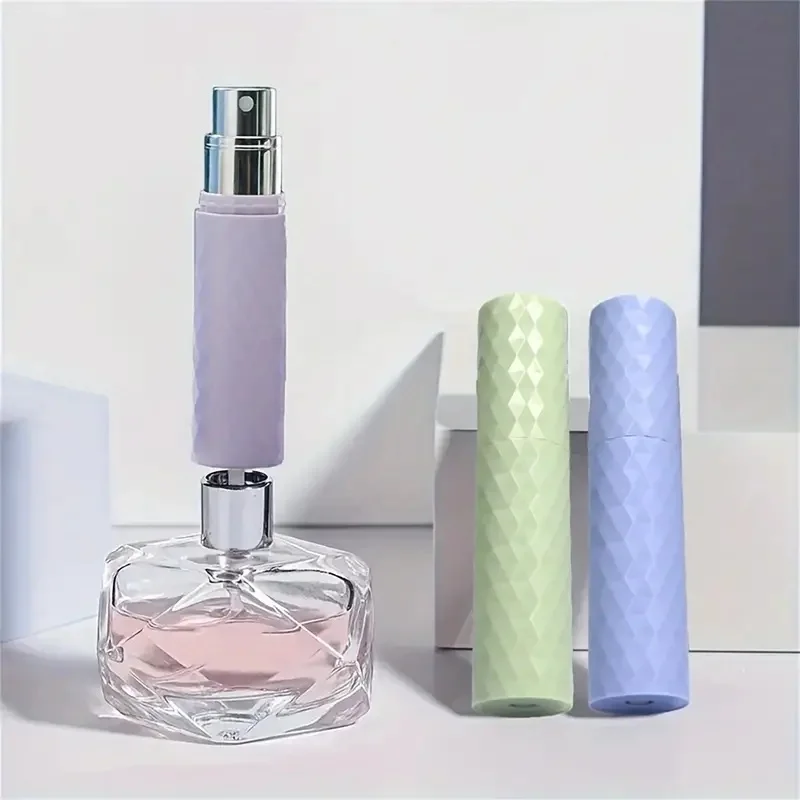 1PC 5Ml Refillable … - image