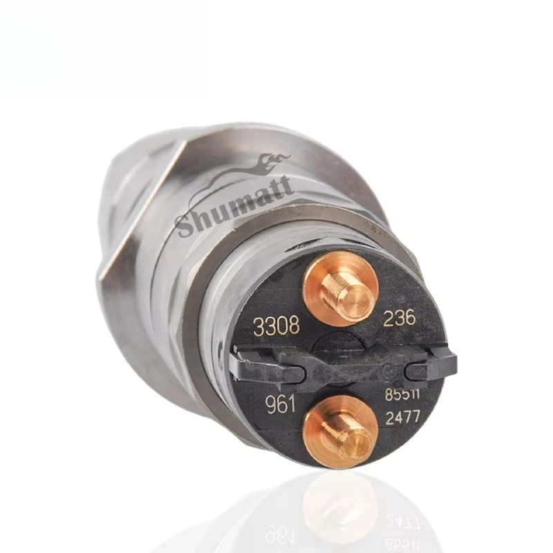 0445120236 Injector Made in China New 0445120 Series