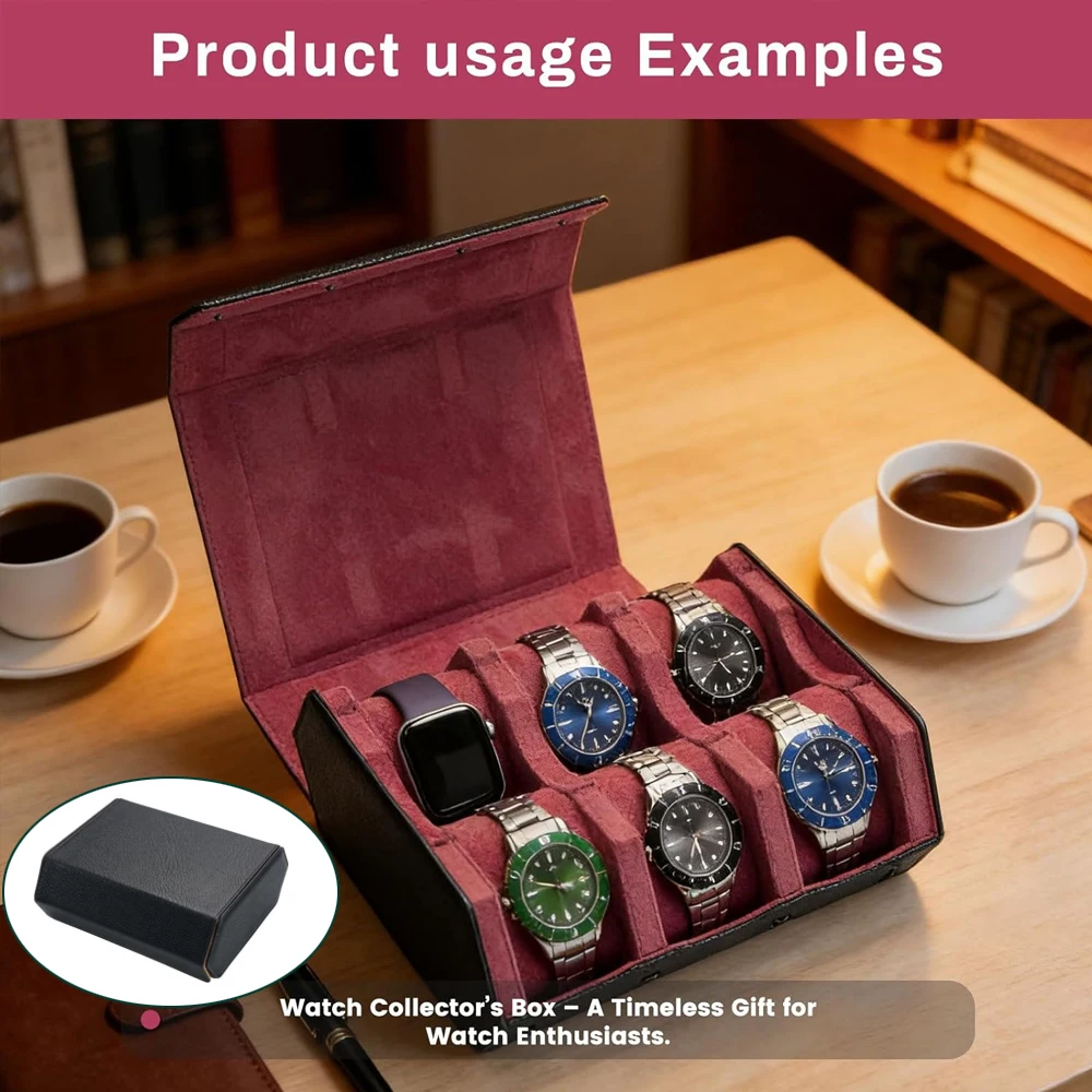 porta-orologi-da-uomo-in-pelle-di-lusso-custodia-da-viaggio-con-1-2-3-6-scomparti-espositore-e-organizzatore-per-orologi