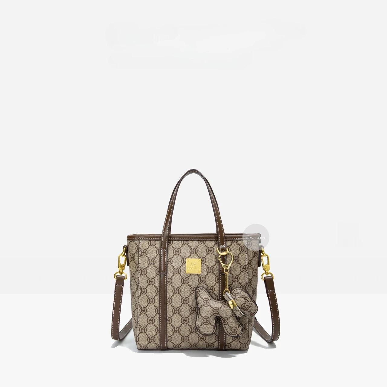 Le sac à main Kiki Tote Une solution tendance et pratique pour 2025