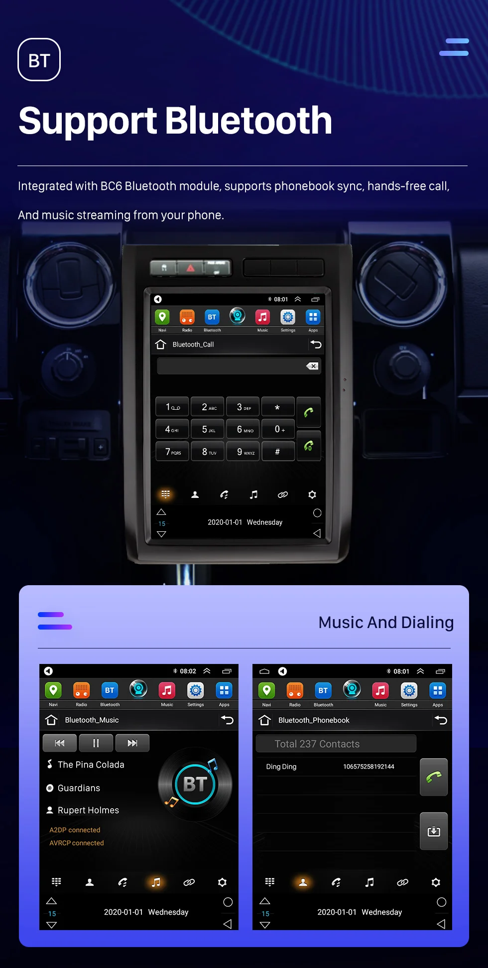 For Ford F150 F-150…