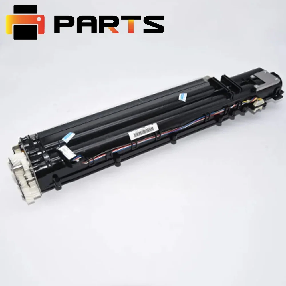 

1pcs. New refubis Developer Unit for Konica Minolta C6000 C6500 C6501 C7000 C8000 Developer Assembly without Developer