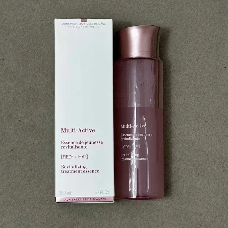 

GOOD Multi-Active Revitalizing Treatent Essence 200 ML