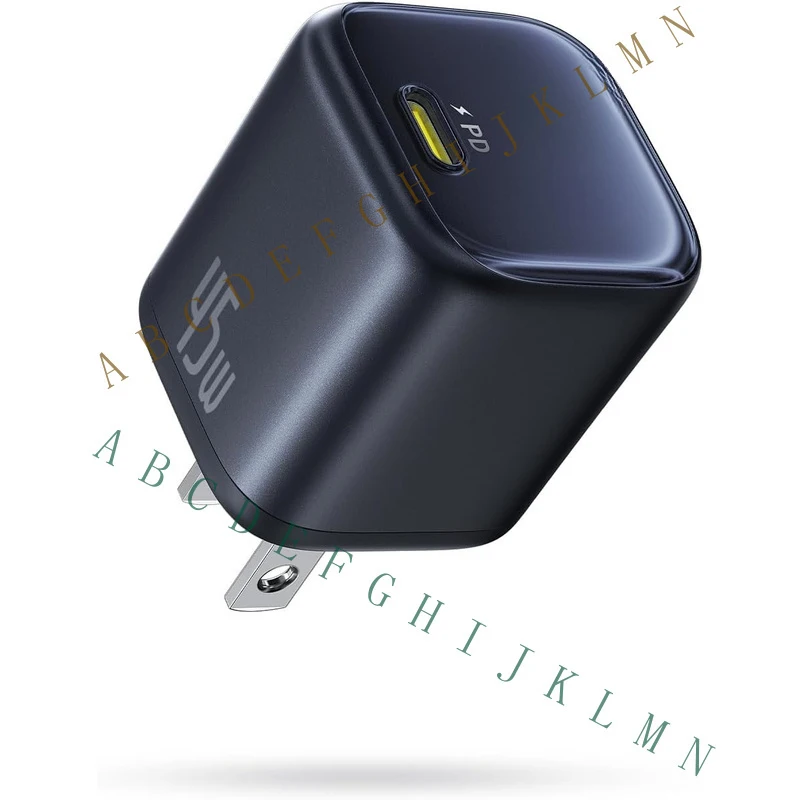 MF+  for Baseus 45W Charger, PicoGo C1 USB C Charging Block