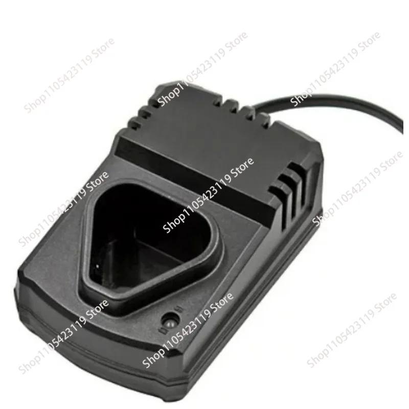 Suitable for 90-degree Angular Charging, Electric Wrench Charger, Stage Truss Power, Main Assembly, Ratchet Head 12V Charger