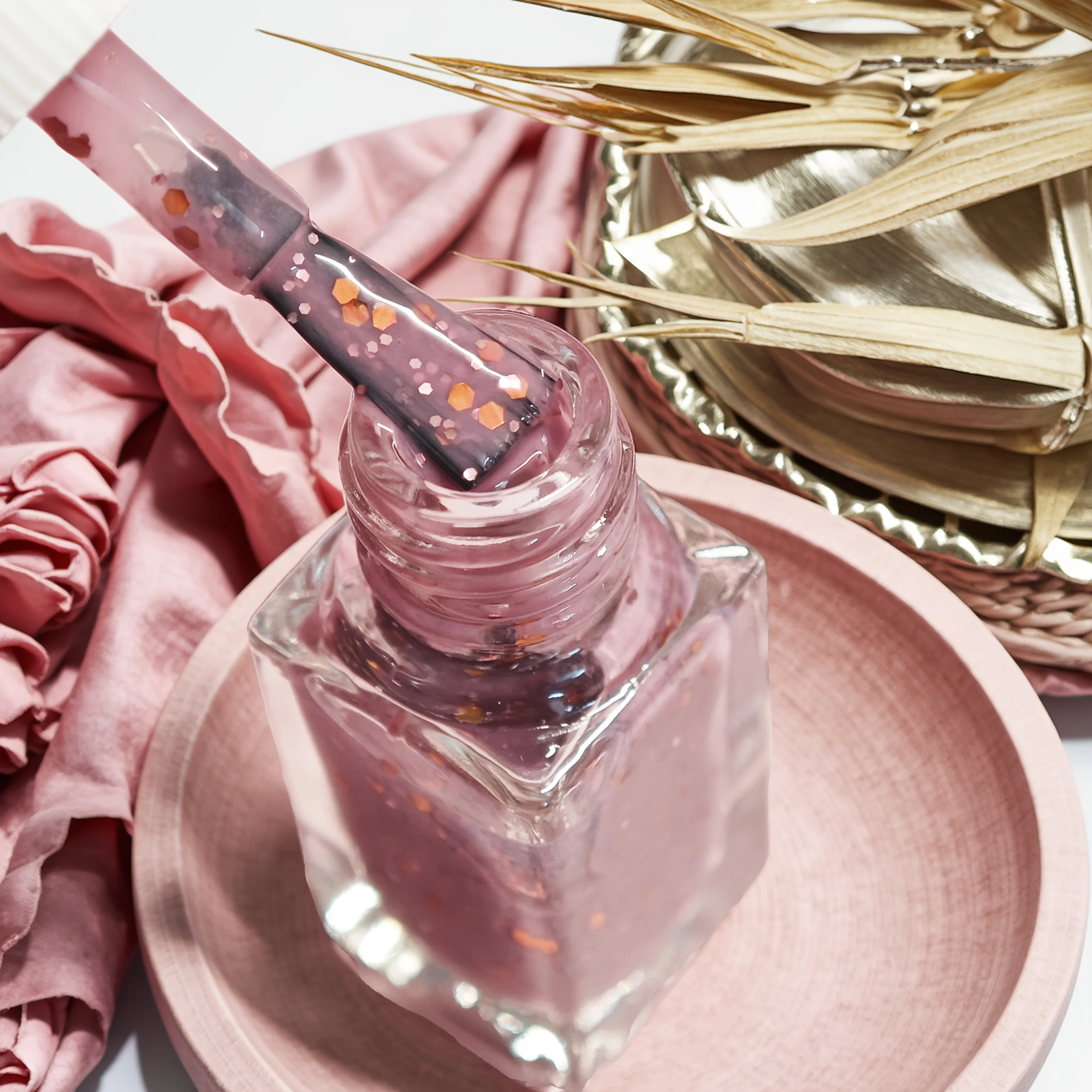 v17 مصنوع من ماليزيا، مصنوع من الجل، لفن الأظافر 3 زجاجات #6