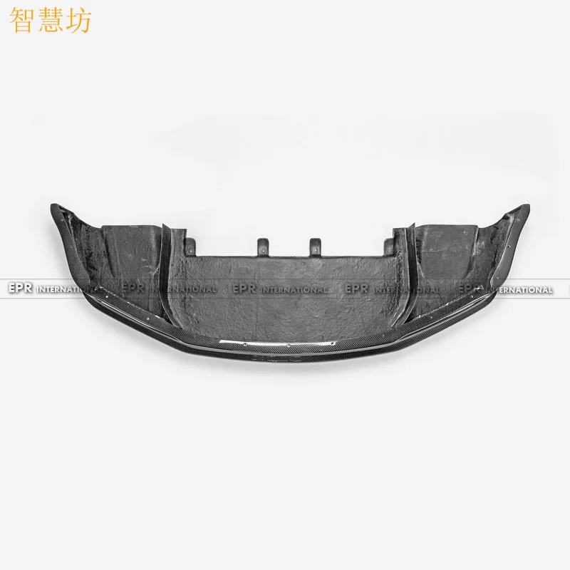 

Suitable for Nissan GTR R34 Carbon Fiber VSP Front Lip Front Splitter Front Bumper Spoiler Modification Kit