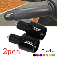 For Honda Goldwing 1800 GL1800 2002-2023 2024 2025 Accessories Motorcycle Handlebar Grips Handle Bar Cap End Plugs