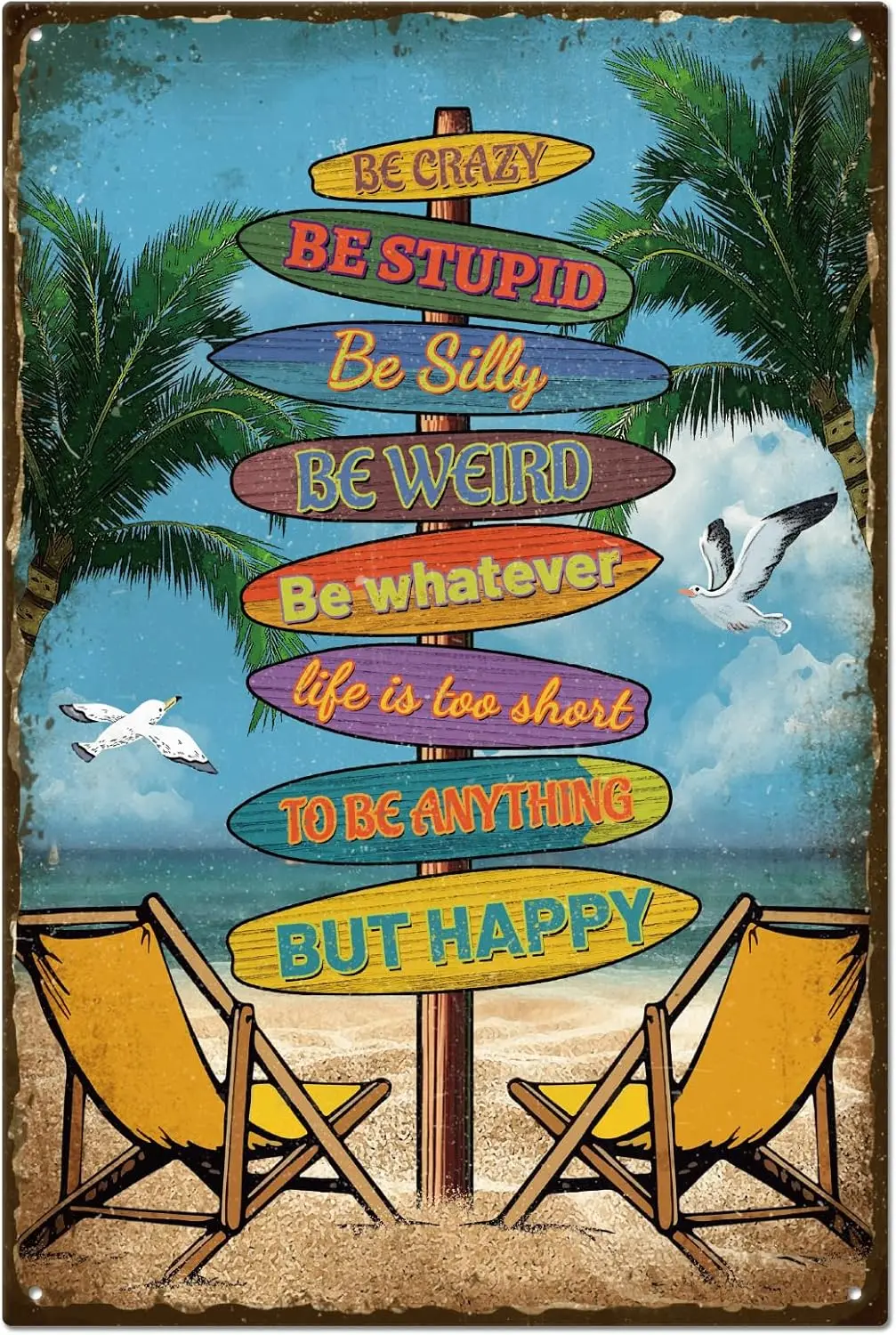 M1, Vintage Summer … - image