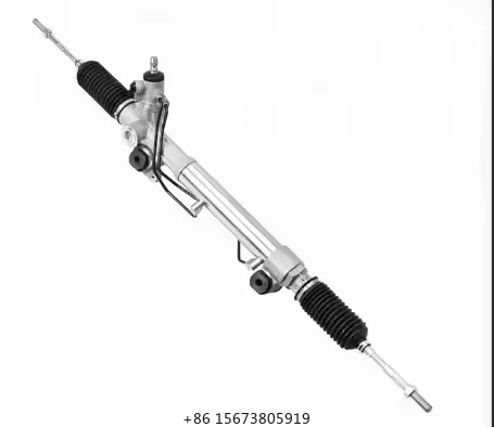 

Left Hand Drive Steering Rack for L200/Triton 4N15 2.4DI 2015 New Condition 4410A603 Rack and Pinion Steering