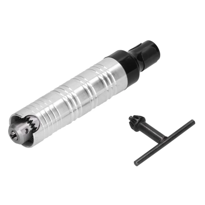 

Flexible Shaft Chuck Engraving Pen 0.3-6.5mm Handle Grinder Tool For Electric Drill Hanging Mill