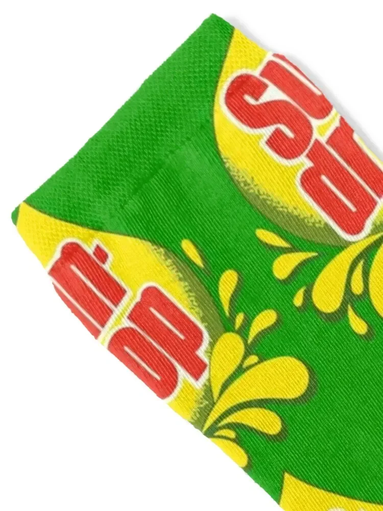 SUN DROP 2 Socks set winter gifts funny gifts snow Socks Female Men's