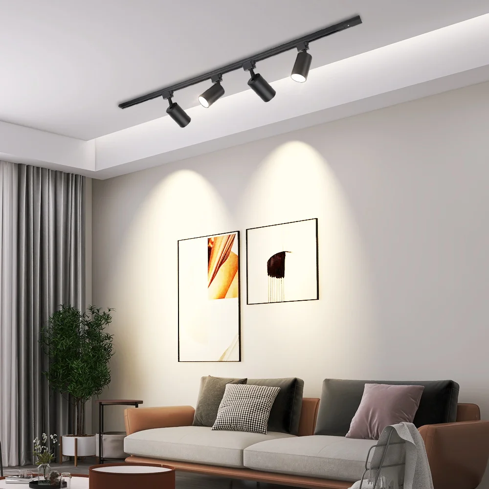Thumbnail 2 - #30 Track Lighting Fixtures List of Top Picks