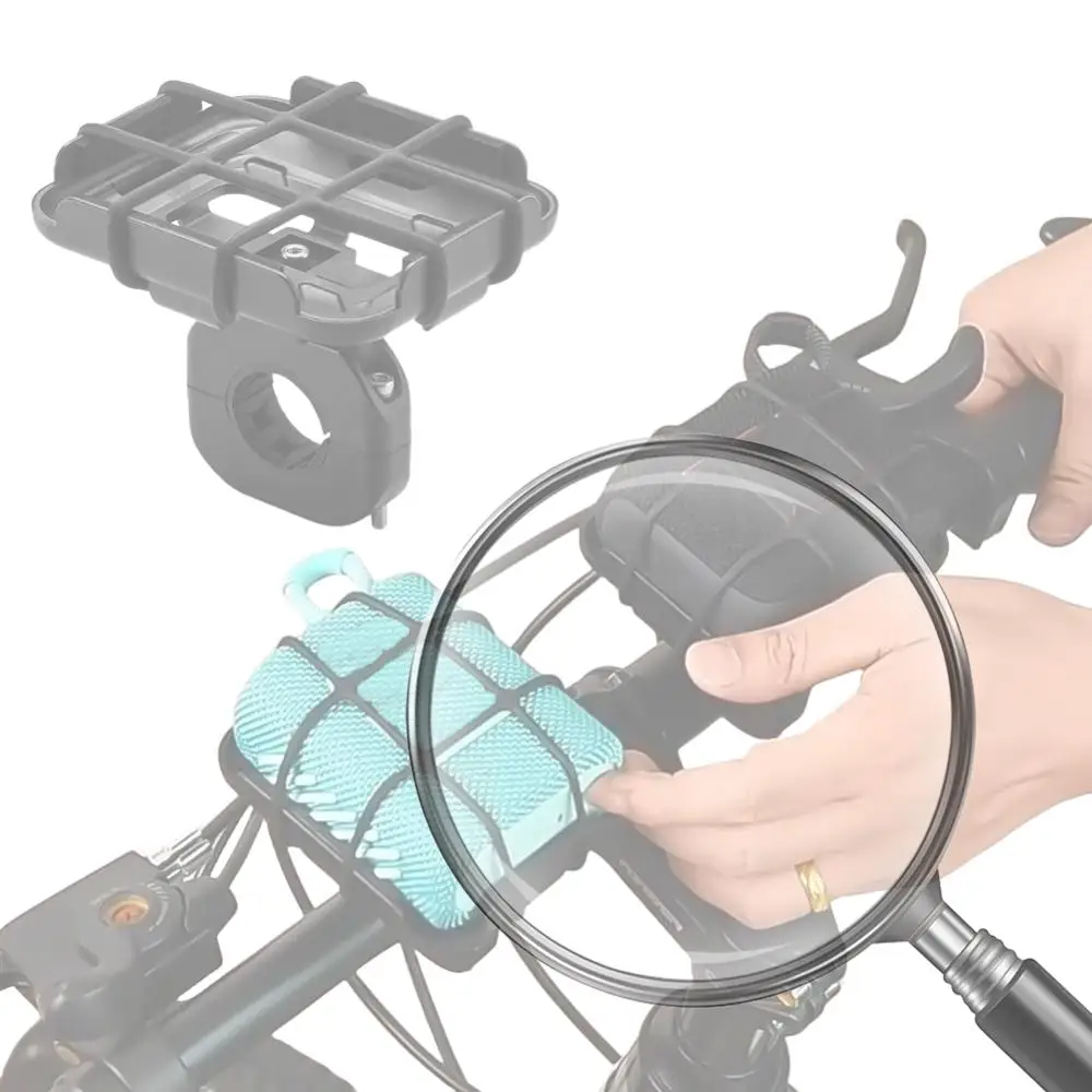 Fixed Holder Anti-S…