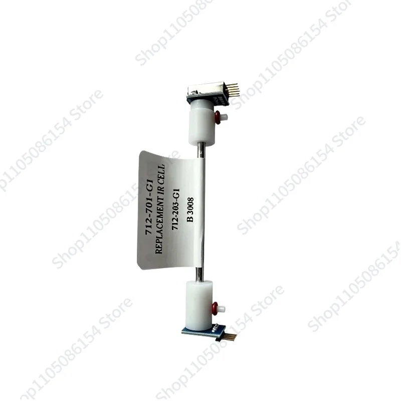 

D-TEK Select Leak Detector Infrared Unit 712-701-G1 Sensor 712-203-G1