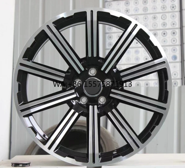 

Кованые диски MK 18, 19, 20, 21 дюймов для Audi Q3, Q5, Q7, Q8, RS5, RS6, RS7, RS8, S5, S6, S7, S8, A4, A5, A6, A7, A8. Высококачественные кованые диски на заказ.