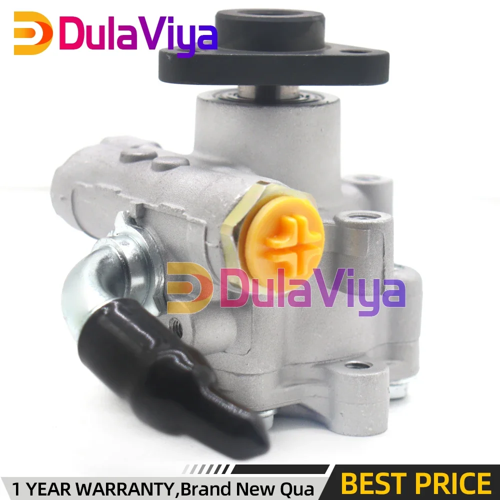 New Power Steering Pump For AUDI Q7 4L VW TOUAREG 7LA 7L6 7L7 7L6422154A 7L6422154C 7L8422154 7L8422154D 7L8422154ES