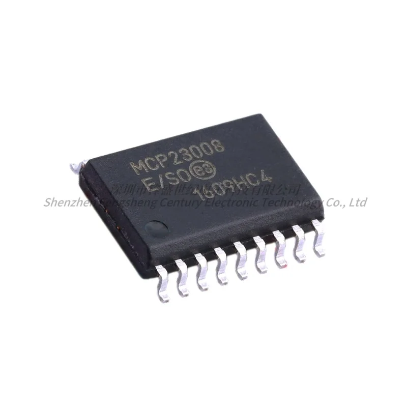 MCP23008-E/SO SOIC-…