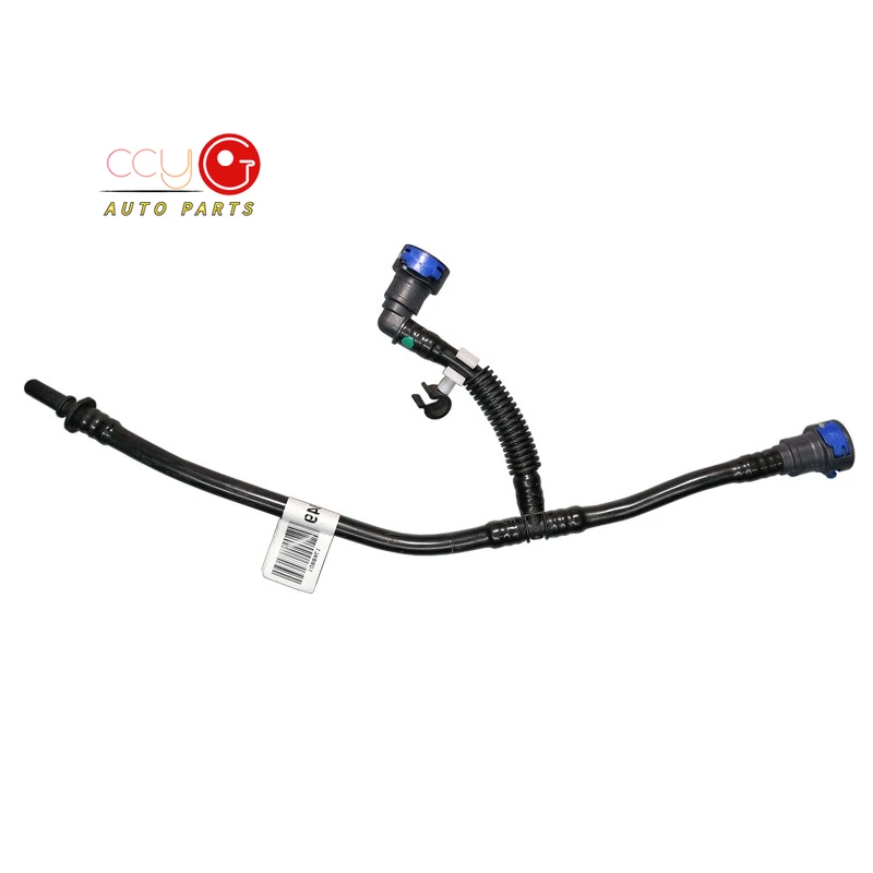 23494412 For Buick 15 Envision Tube Grid Fuel Filter Import and Export Back