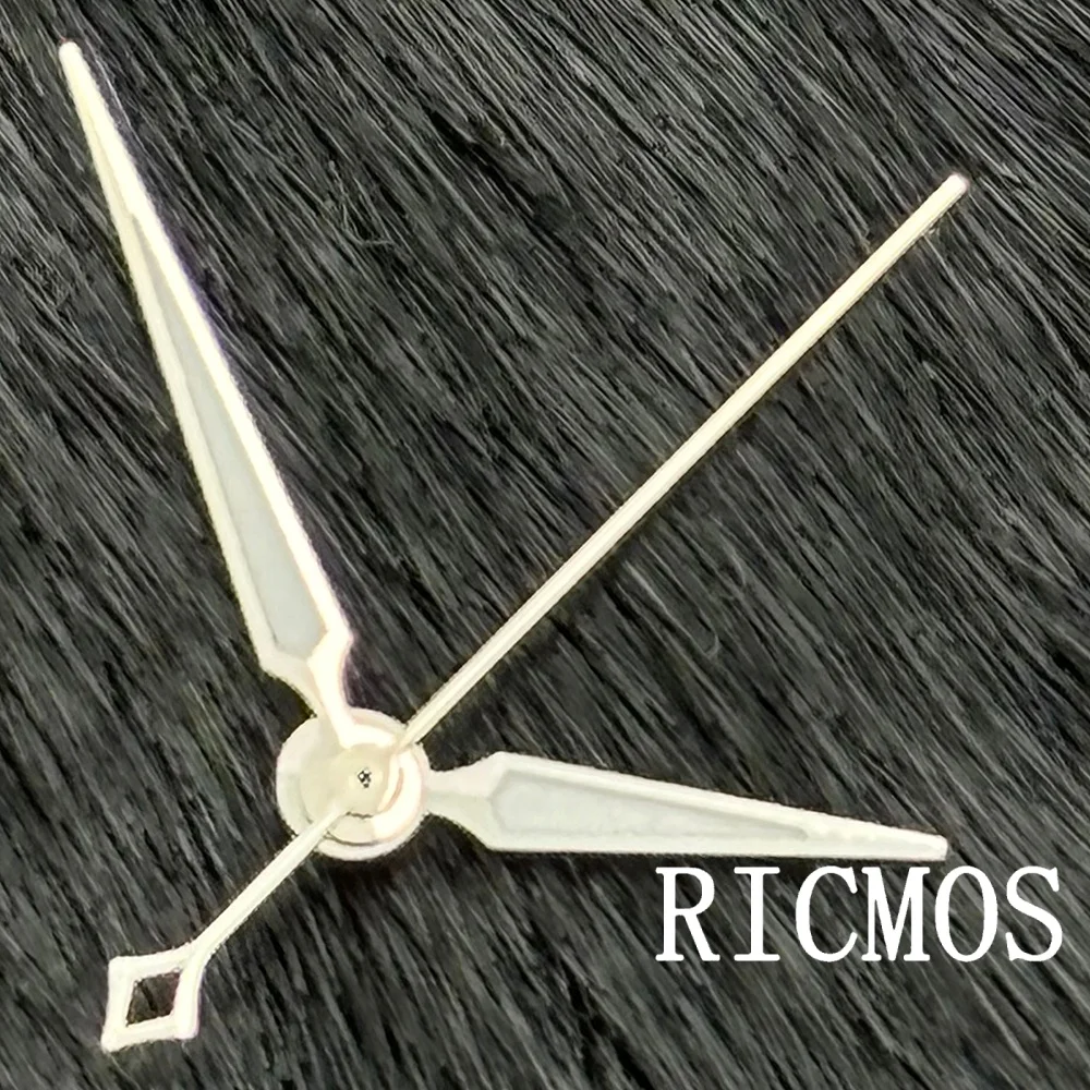 Silver Gold Rose gold Watch Hands Fit NH34 NH35 NH36 ETA2824 2836 Miyota8215-DG Movement Watch Accessories