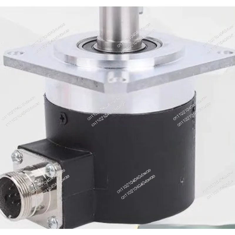 Numerical control spindle encoder ZSF5815 6215 photoelectric encoder with wire