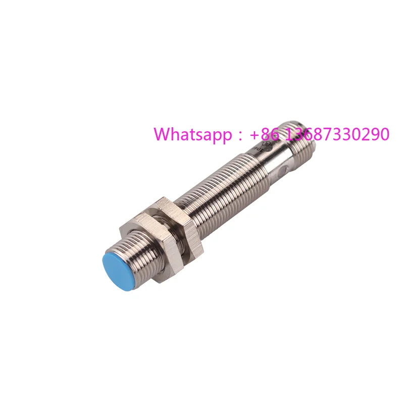 

Proximity switch IME12-04BPSZC0S proximity sensor PNP 1040764