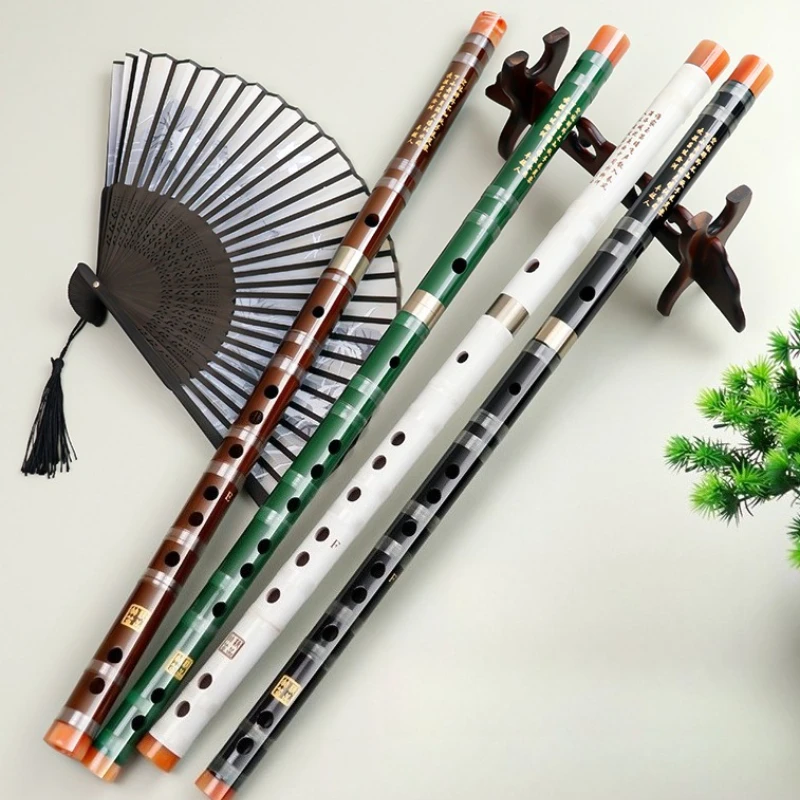 

Professional Transverse Flute Adults Children Learning Performance Flute Chinese Traditional Flutes Bamboo Musical Instruments