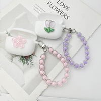 For Soundcore V20i/ V30i/P41i /AeroFit Pro /AeroFit 2 /AeroFit Pro Case fashion silicon soft Earphone EarPhone cover