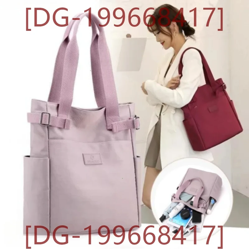 

2024 New Women Bag Fashionable and Soft _DG-199668417_