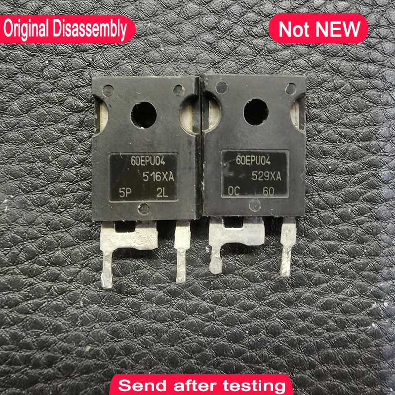 1pcs 30EPF02 30EPF04 30EPF06 30EPH06 40EPF12 40EPF06 60EPF06 60EPU06 60EPU04 60EPU02 ICGUEIYUCZH TO-247