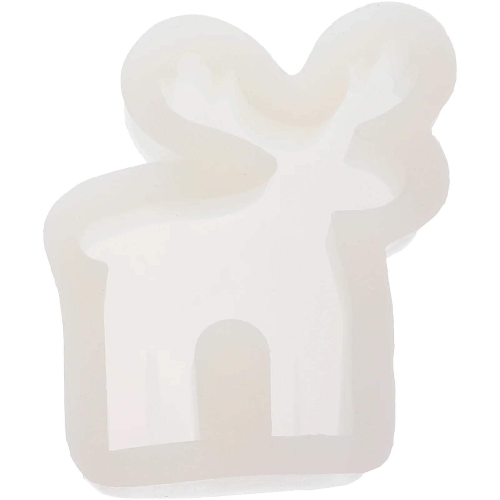 

Aromatherapy Mold Elk Design Reusable for DIY Scented Candles Smooth Finish for Professional Quality Results