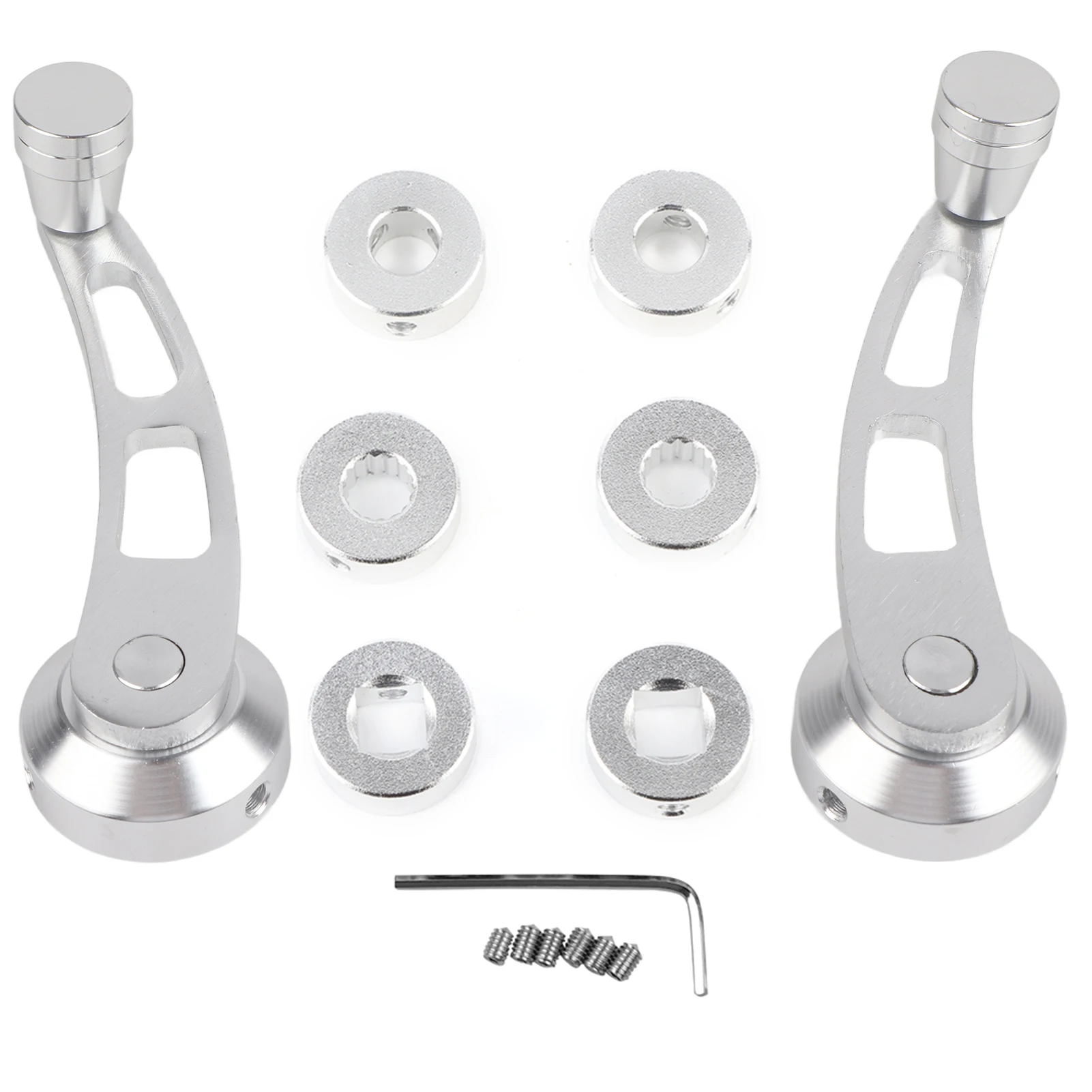 Thumbnail 2 - #39 Most Reviewed Window Cranks