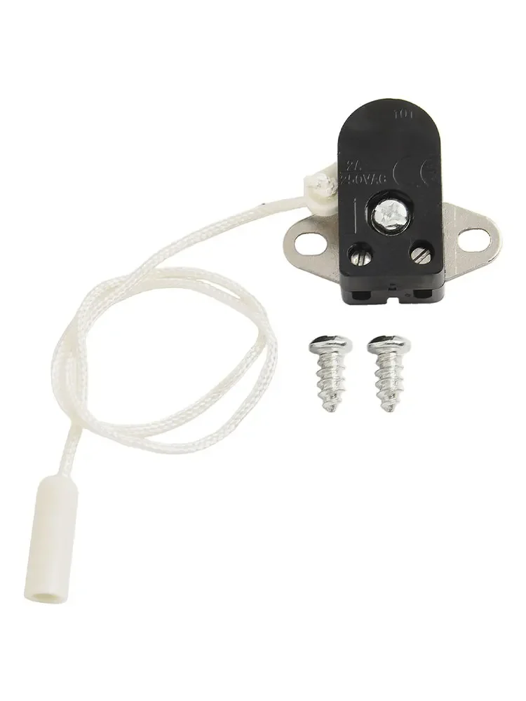 For Lighting Products Cord Switch Rotating Pull Switch Office Use Home Use As Shown In The Picture 250V Voltage