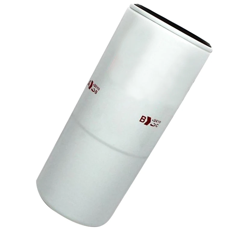 

Fuel Filter 3309437 FF202 Compatible with Cummins Generator Sets