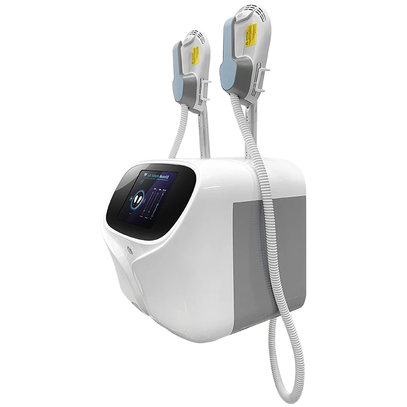 Weight lose Portable Electromagnetic Body Slimming Muscle Stimulate Fat Removal Body Slimming build muscle Machine