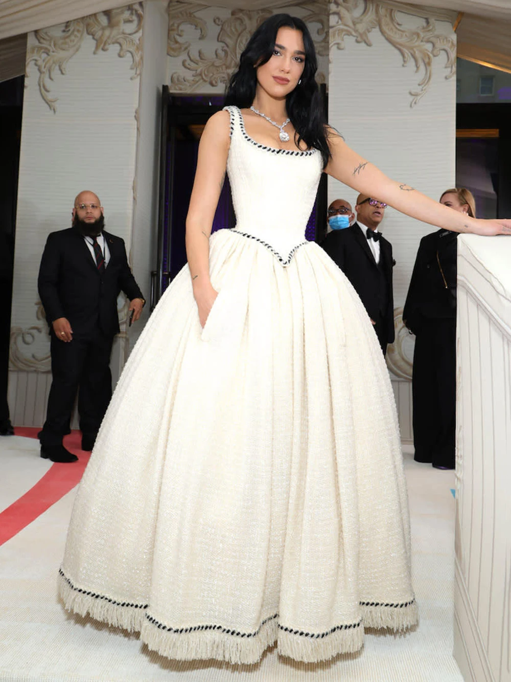 Modphy جودة عالية أنيقة مثير فساتين لحضور الحفلات الموسيقية للنساء 2025 المضيف عيد ميلاد الزفاف رداء حفلات مناسبة رسمية Vestidos #3