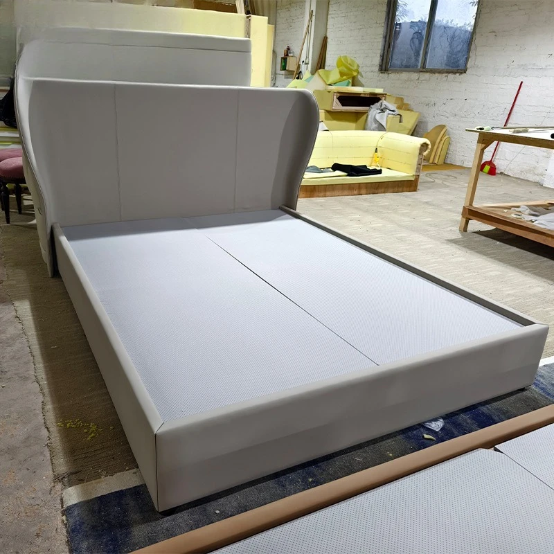 

Room furniture Soft bag Queen bed Double bed Shelf