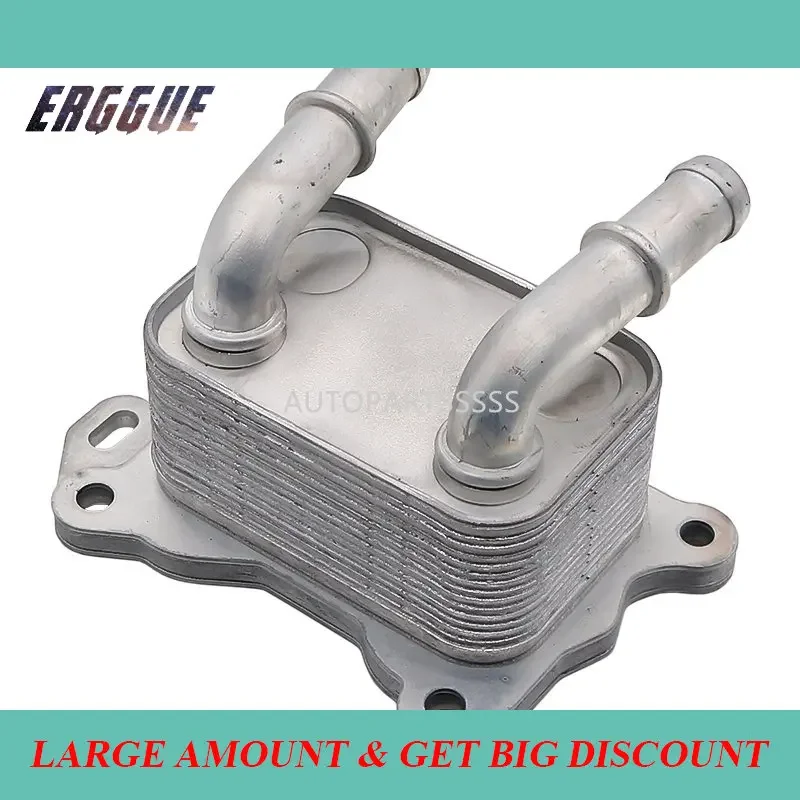 

Transmission Radiator 2130000Q0G 213052032R 2810700079 A2810700079 For RENAULT Kangoo Duster Lodgy Dokker Clio Twingo Kadjar