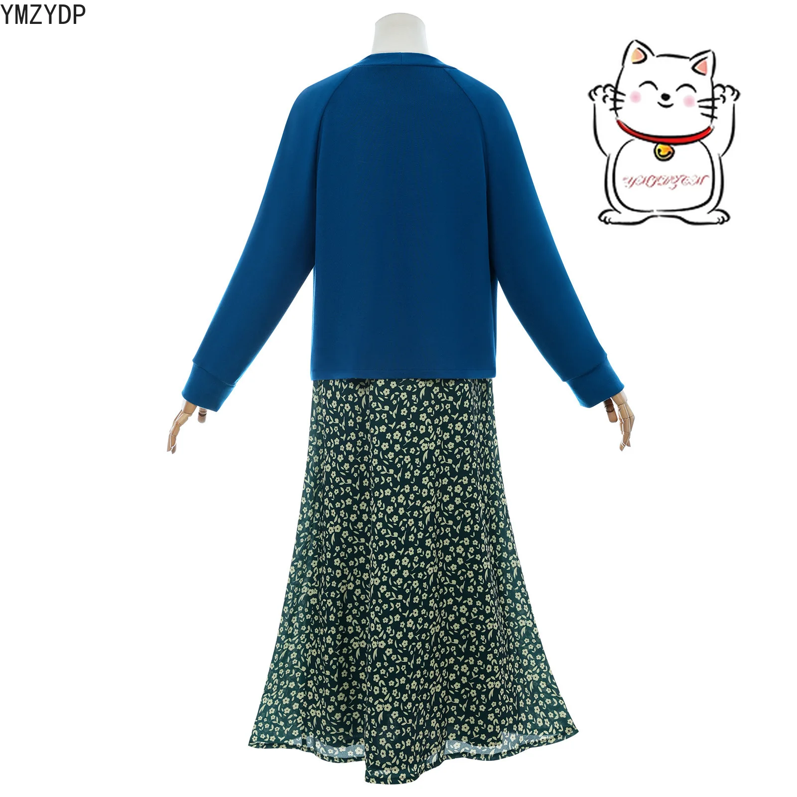 Новый популярный ролевой шарм Натали, карнавальный шарм Флоренции перед Хэллоуин, карнавал, хит продаж